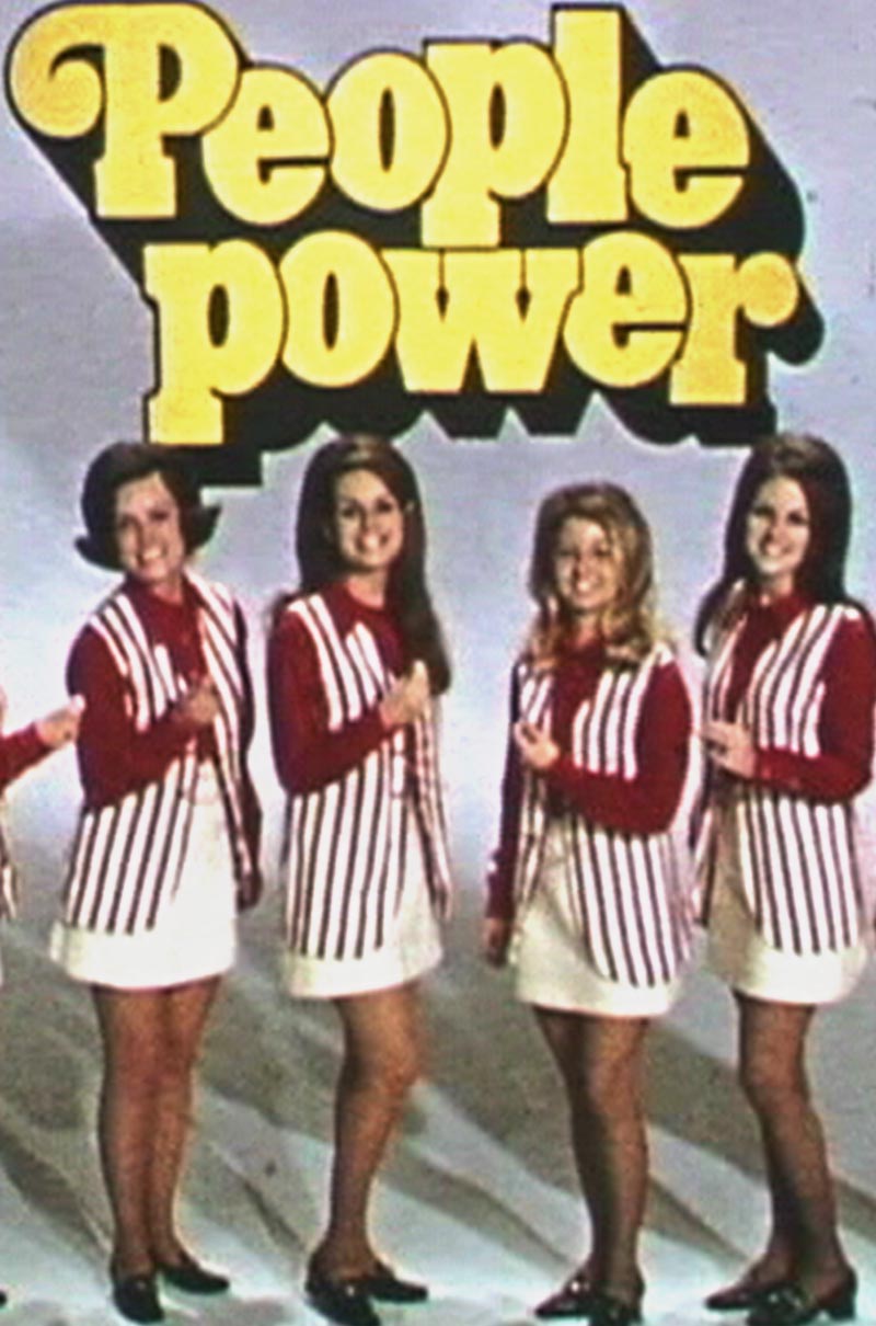 TAMI Presents: CAPTURE THE VISION – 1964-1987