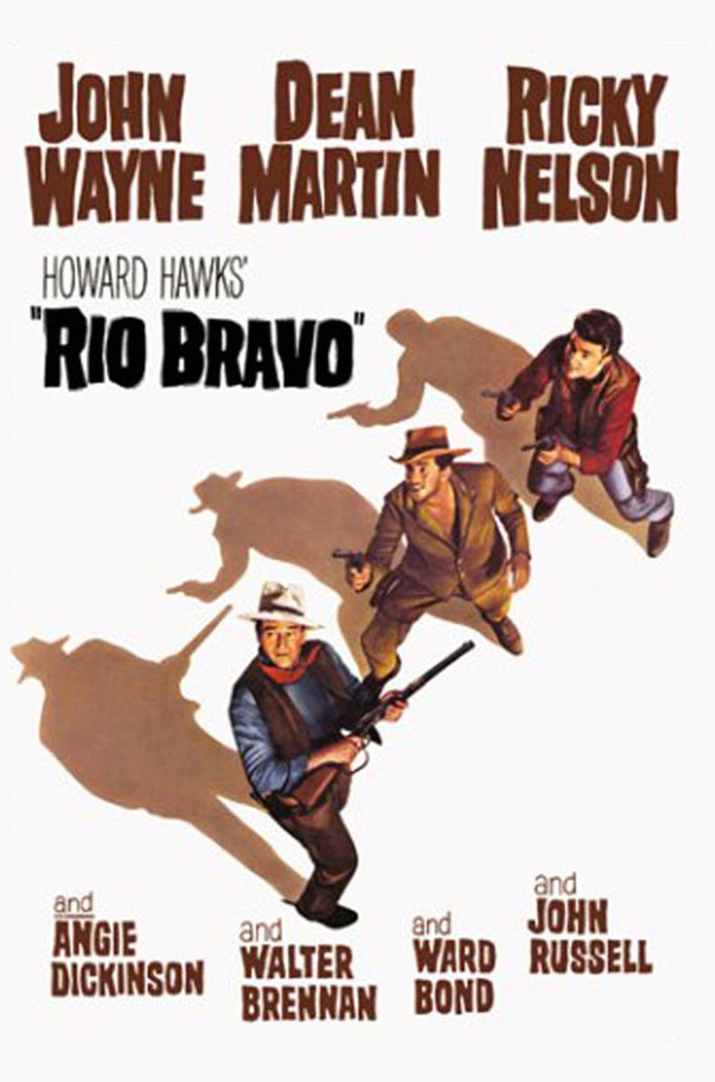 RIO BRAVO