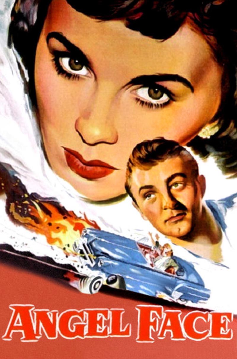 ANGEL FACE