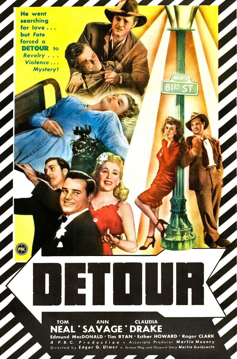 DETOUR