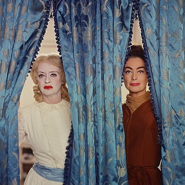 Whatever Happened To Baby Jane