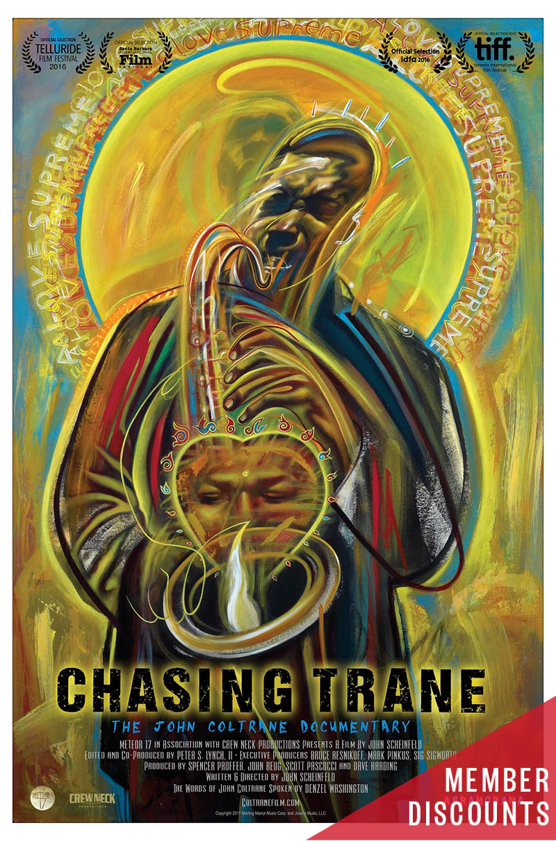 Chasing Trane