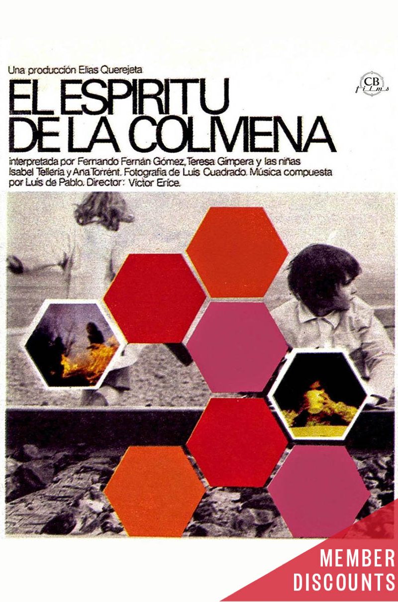 The Spirit of the Beehive