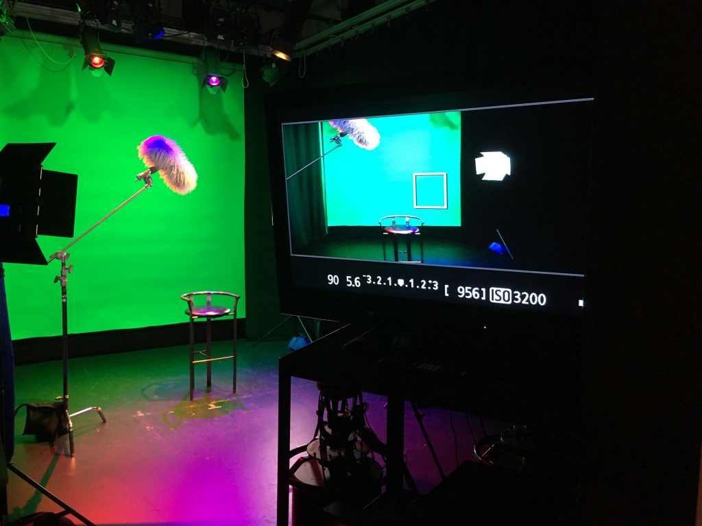 Austin Public | Austin Film Society