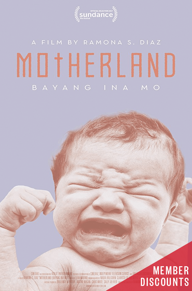 Motherland with KLRU