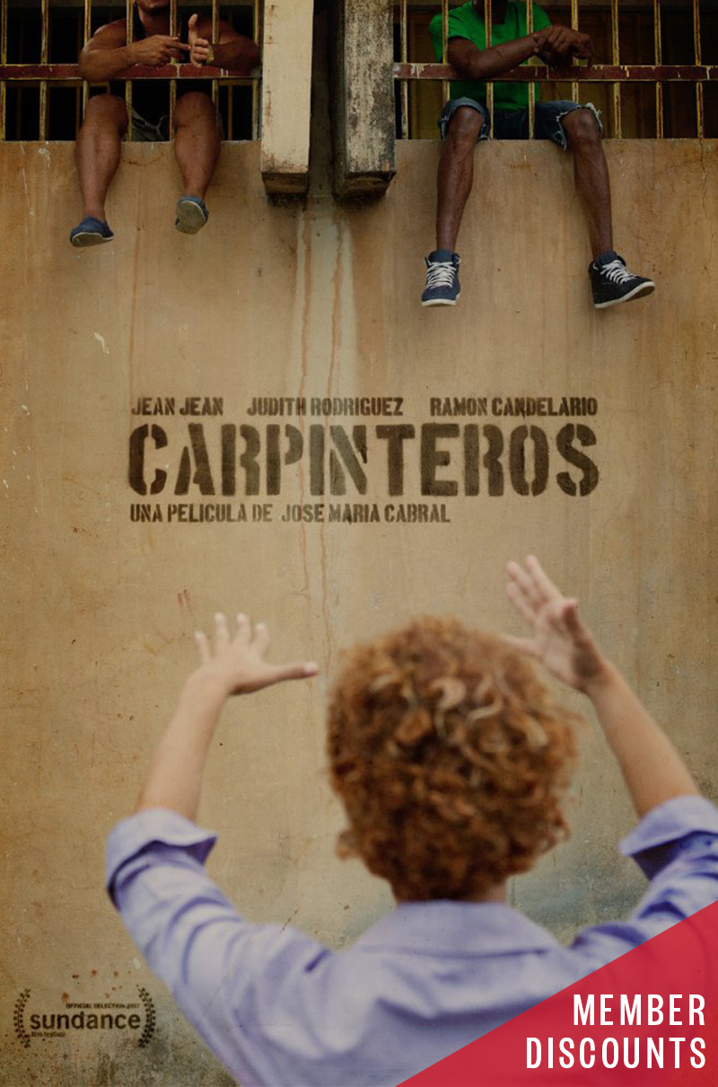 Carpinteros