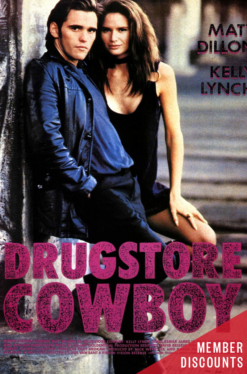 Drugstore Cowboy
