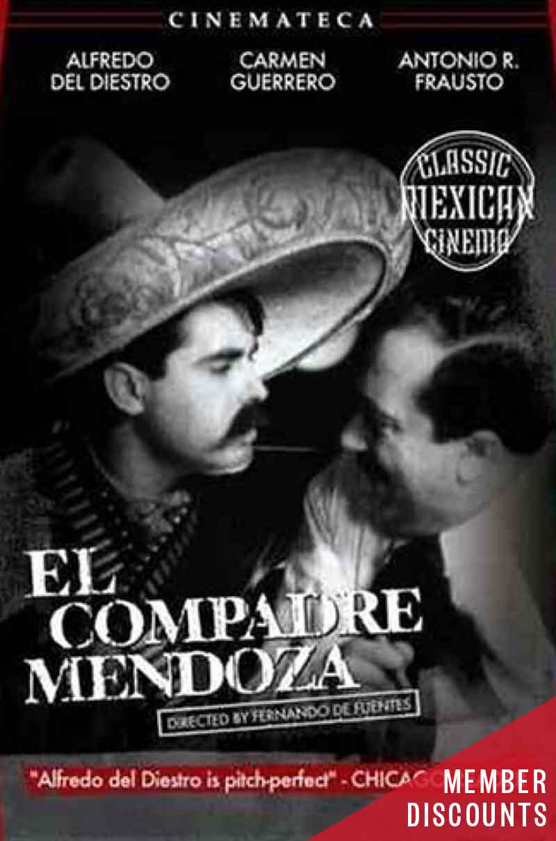 El Compadre Mendoza