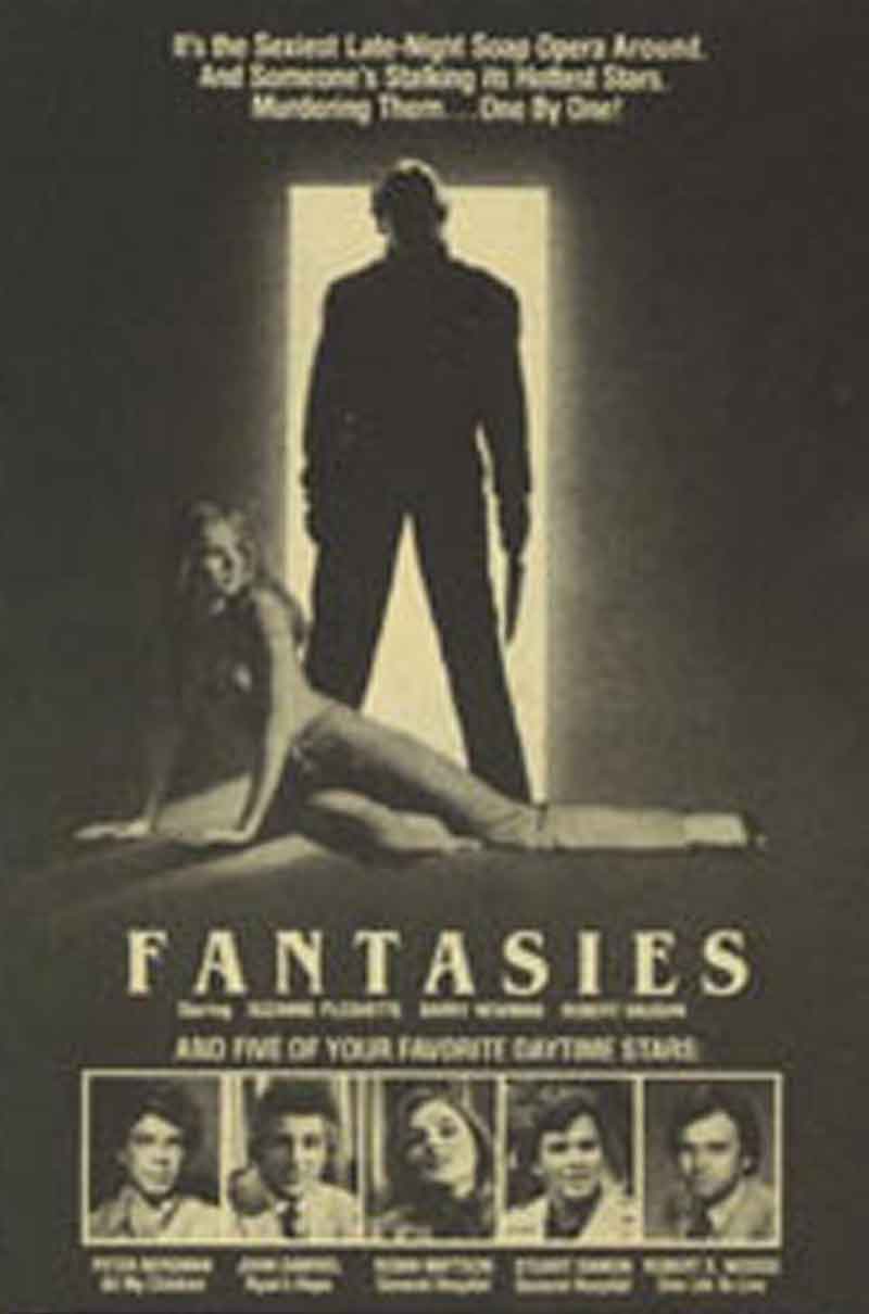 DAYTIME AFTER DARK WITH AMANDA REYES