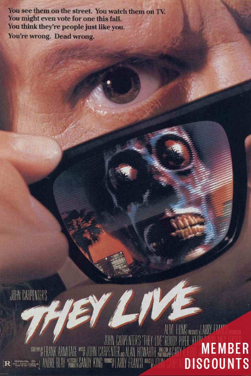 They Live