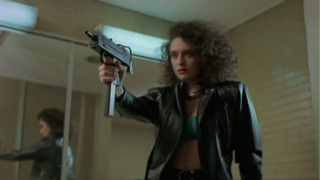 Preferred LadyTerminator2