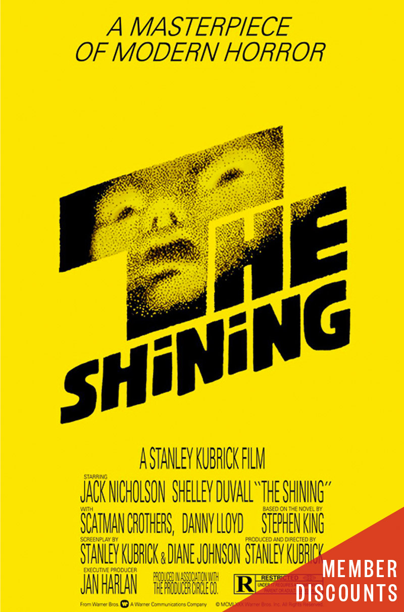 The Shining