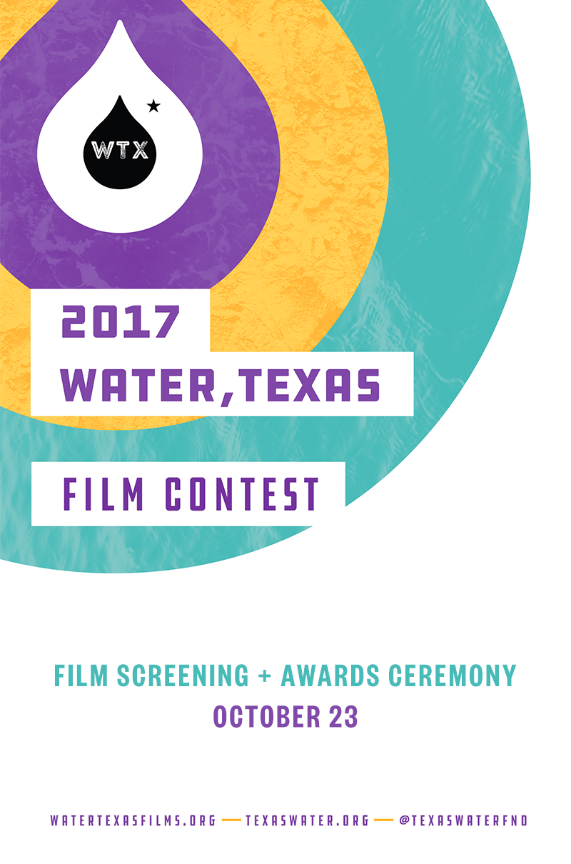 Water, Texas Film Screening and Awards Ceremony