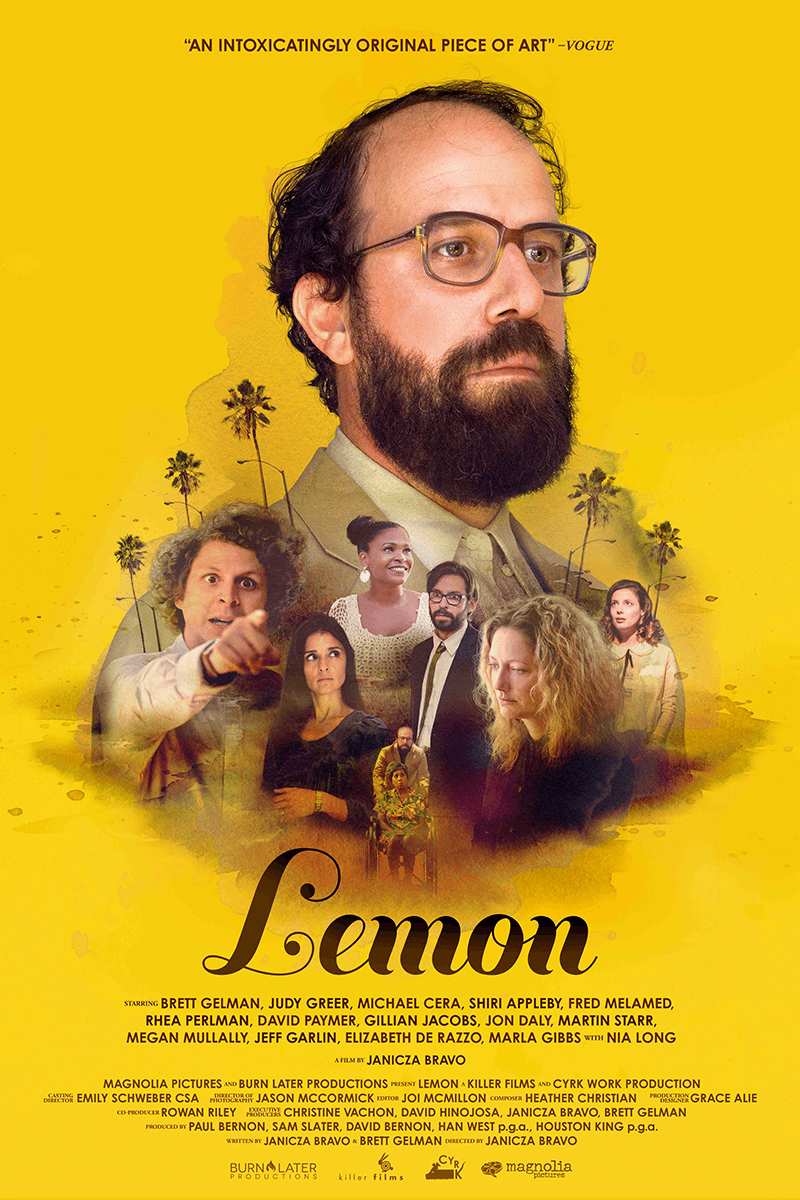 LEMON