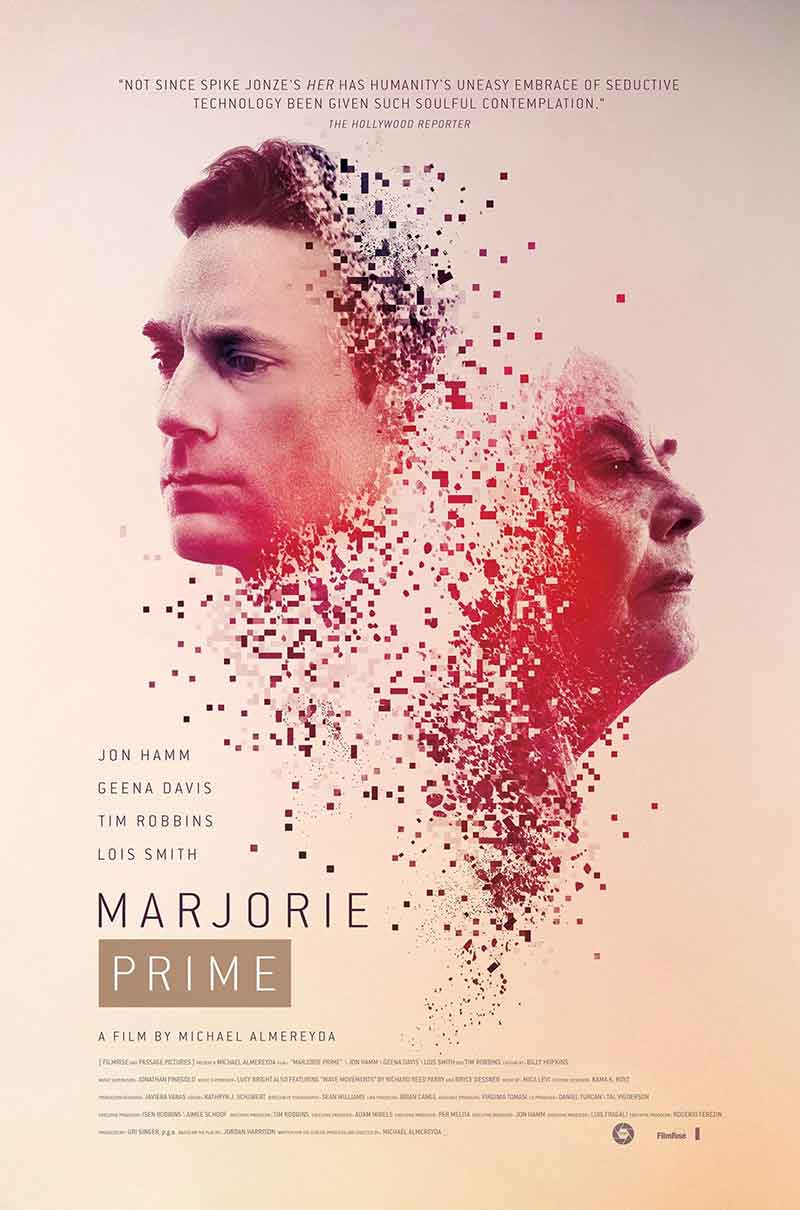 MARJORIE PRIME