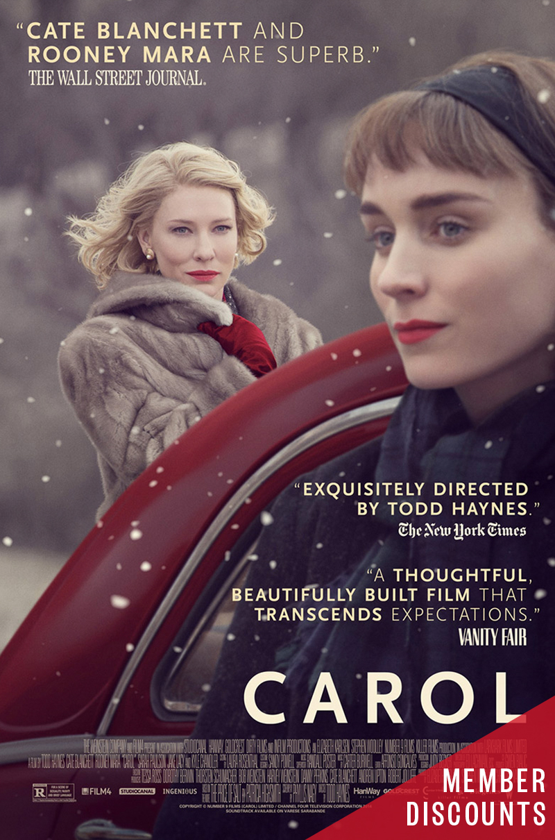 CAROL