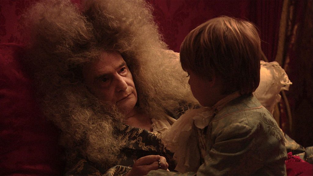 The_Death_Of_LouisXIV2