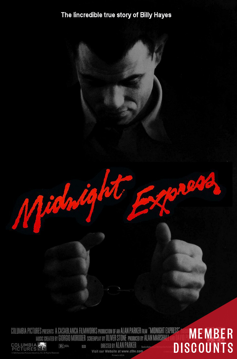 MIDNIGHT EXPRESS
