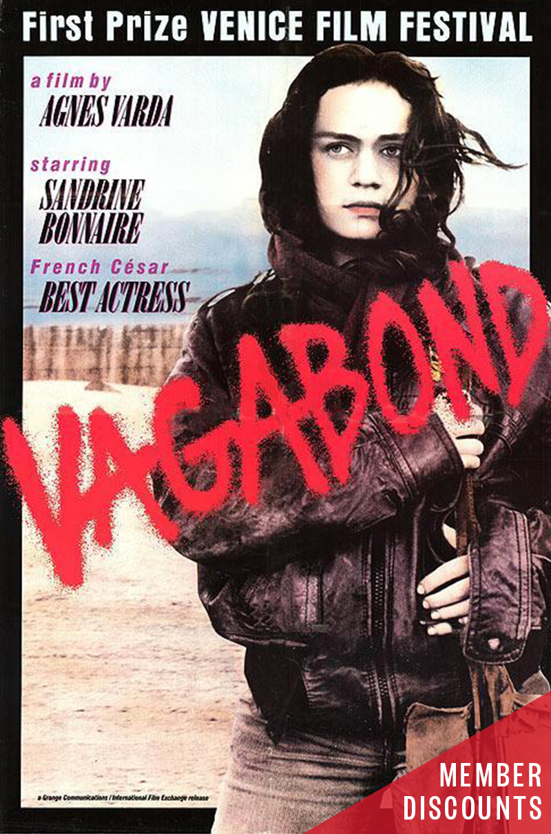 VAGABOND