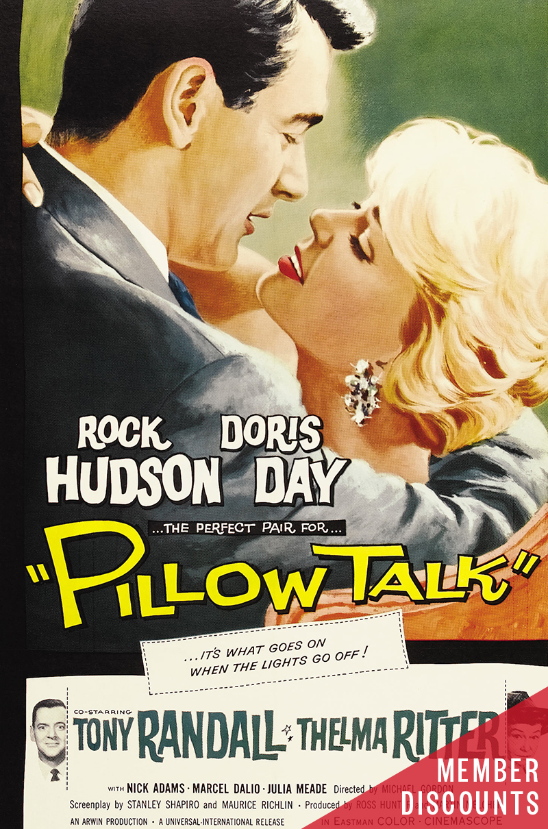 PILLOW TALK