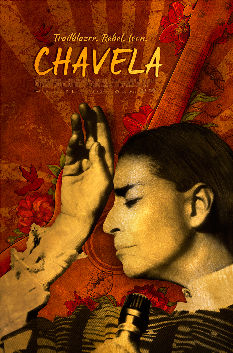 CHAVELA