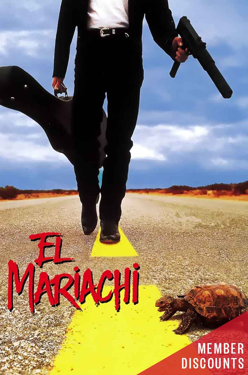 El Mariachi