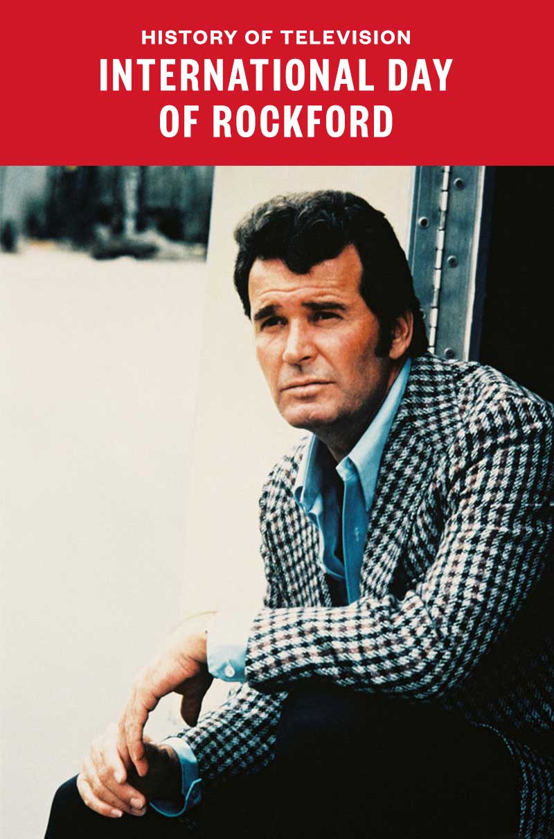 INTERNATIONAL DAY OF ROCKFORD