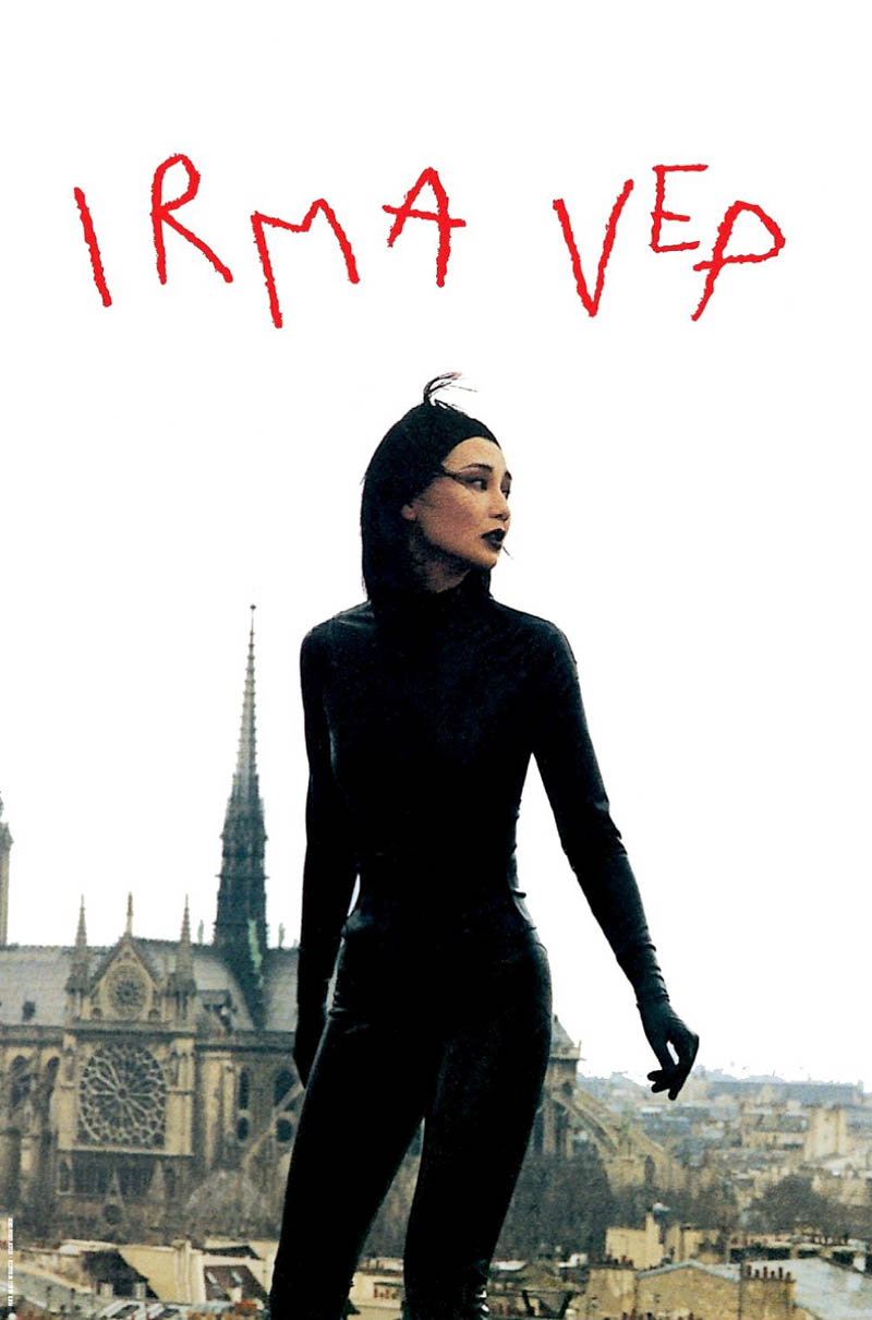 Irma Vep