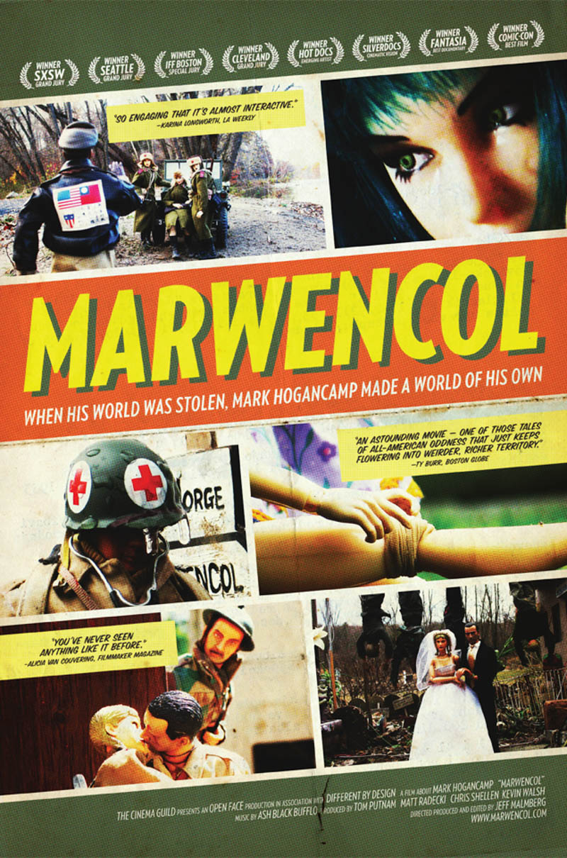 MARWENCOL