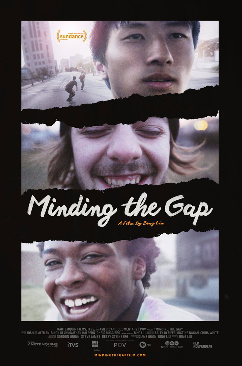 MINDING THE GAP