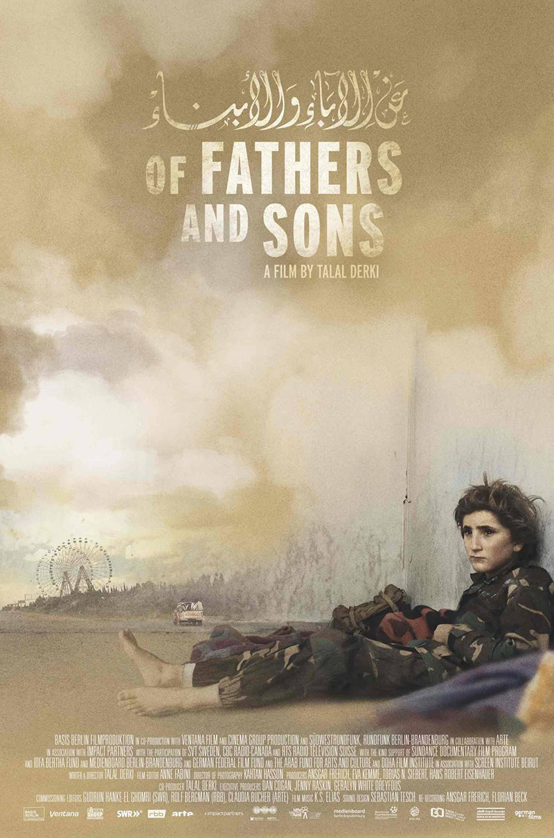 OF FATHERS AND SONS