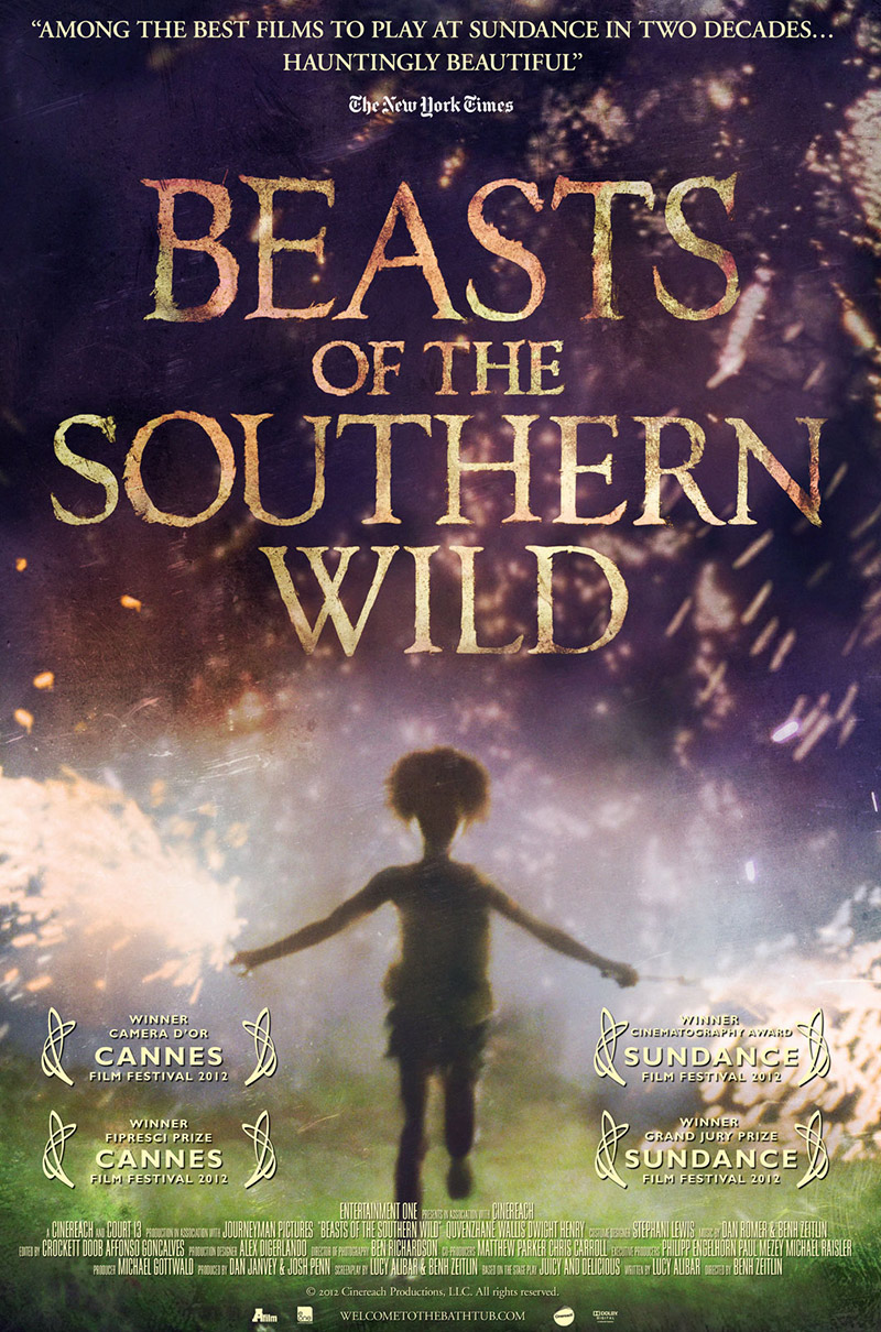 BEASTS OF THE SOUTHERN WILD