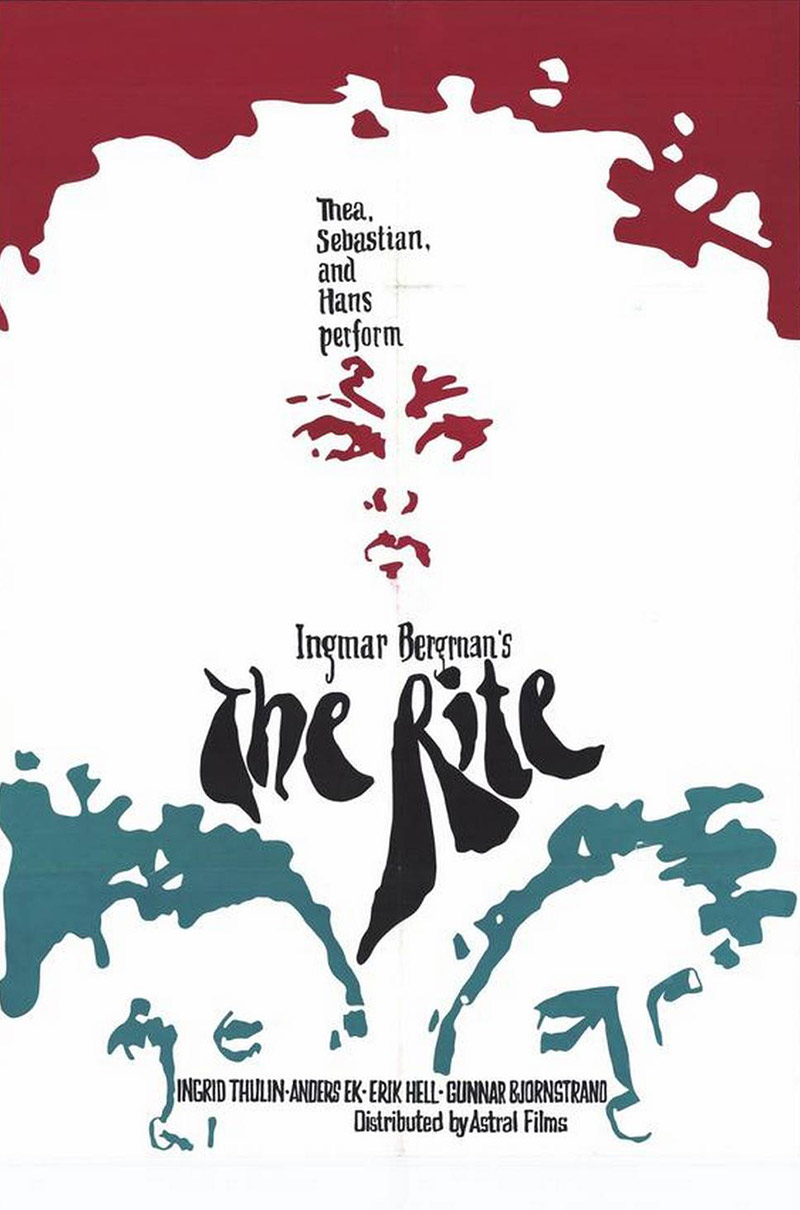 THE RITE