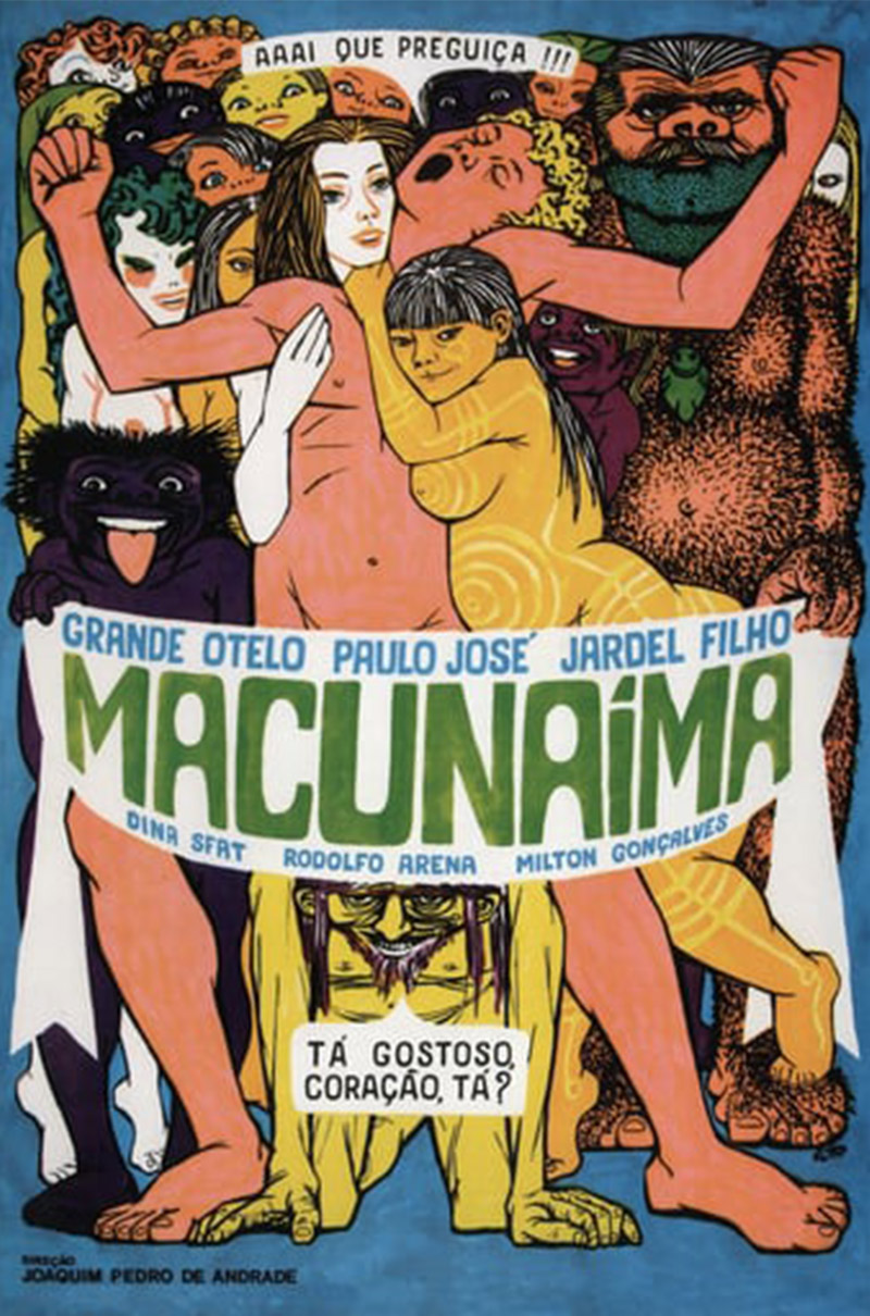 MACUNAIMA