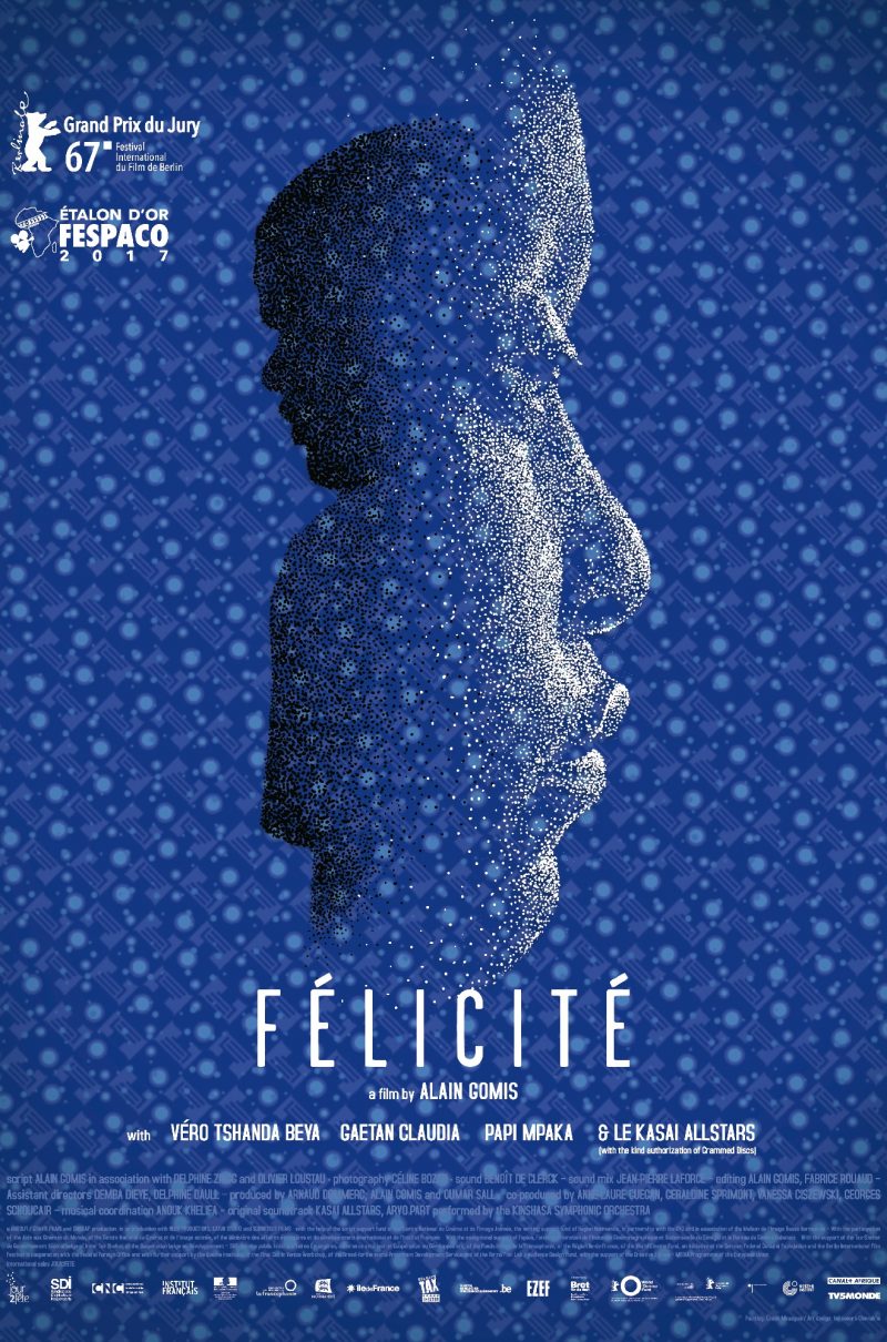 FÉLICITÉ