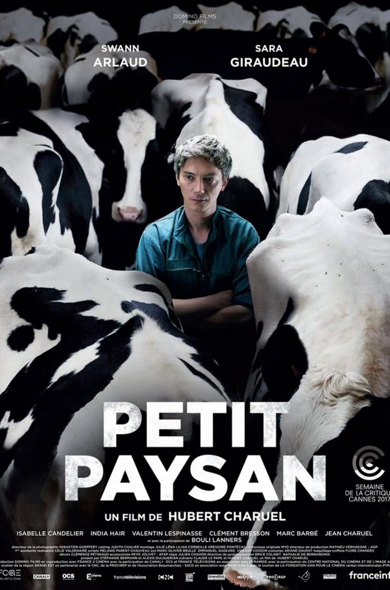 AFA Ciné-Club presents: PETIT PAYSAN