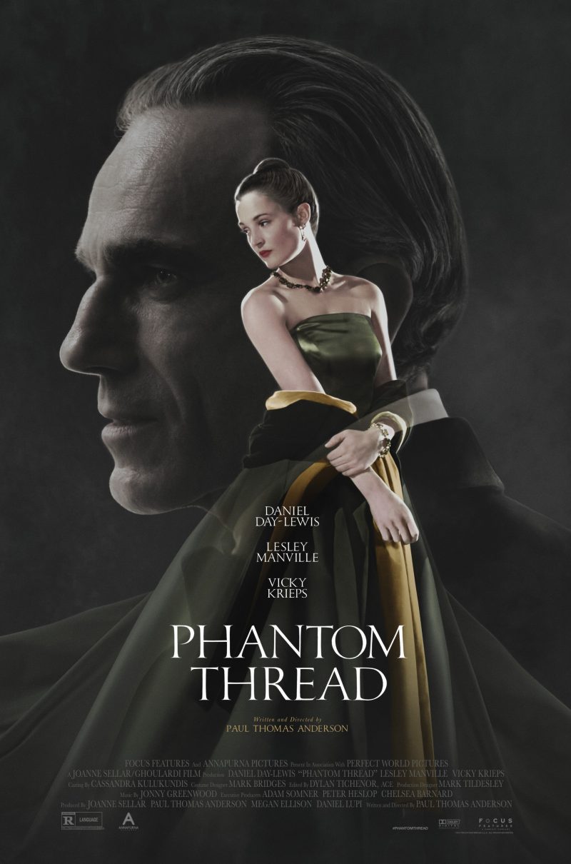 PHANTOM THREAD