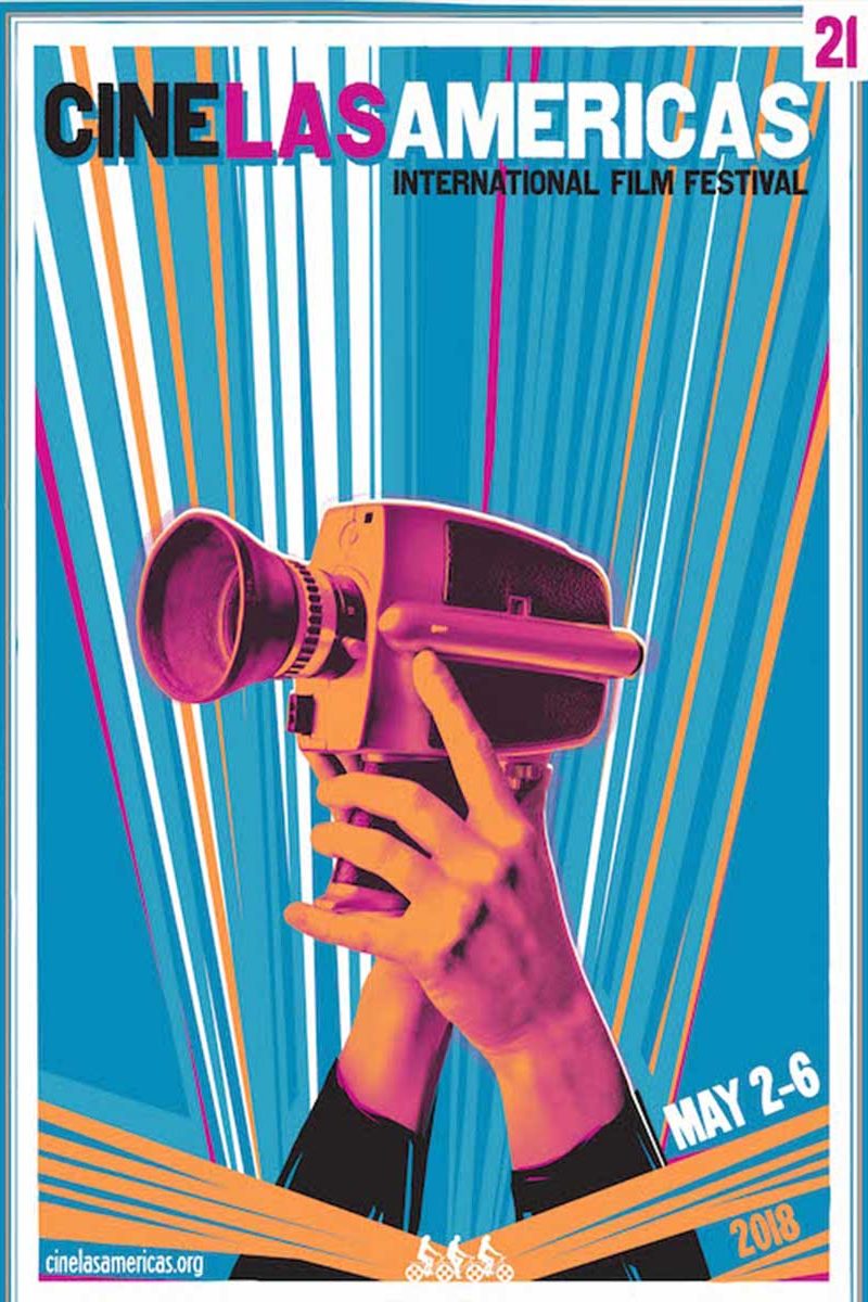 CLAIFF 2018: ARABIA (ARABY)