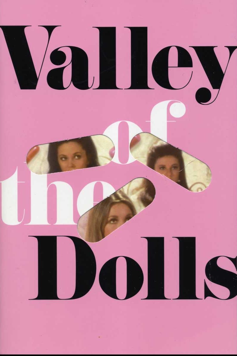 Movie Madness: VALLEY OF THE DOLLS
