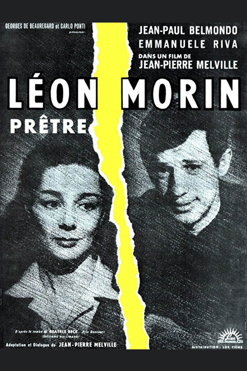 LEON MORIN, PRIEST