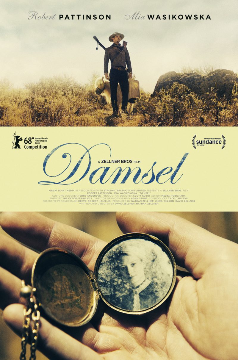 DAMSEL