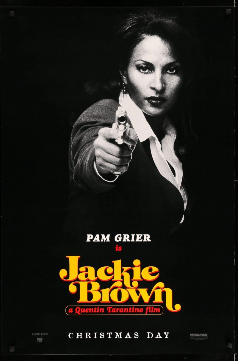 JACKIE BROWN