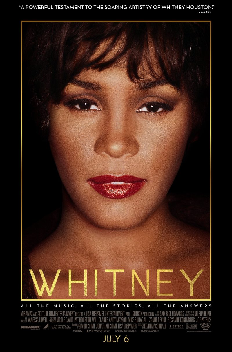 WHITNEY
