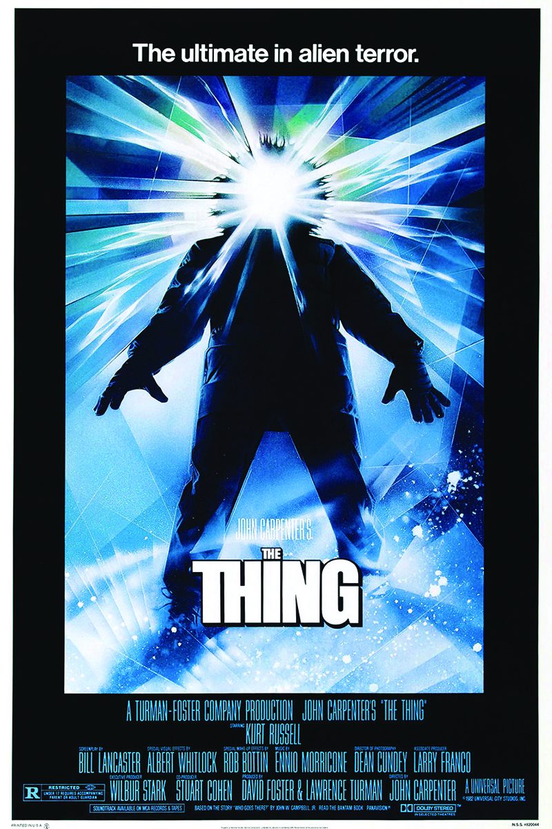 THE THING