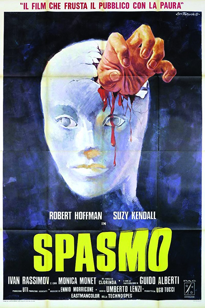 SPASMO