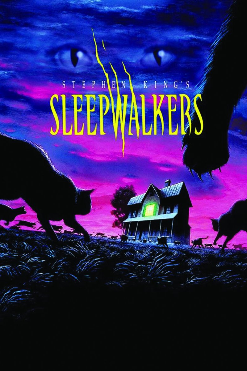 SLEEPWALKERS