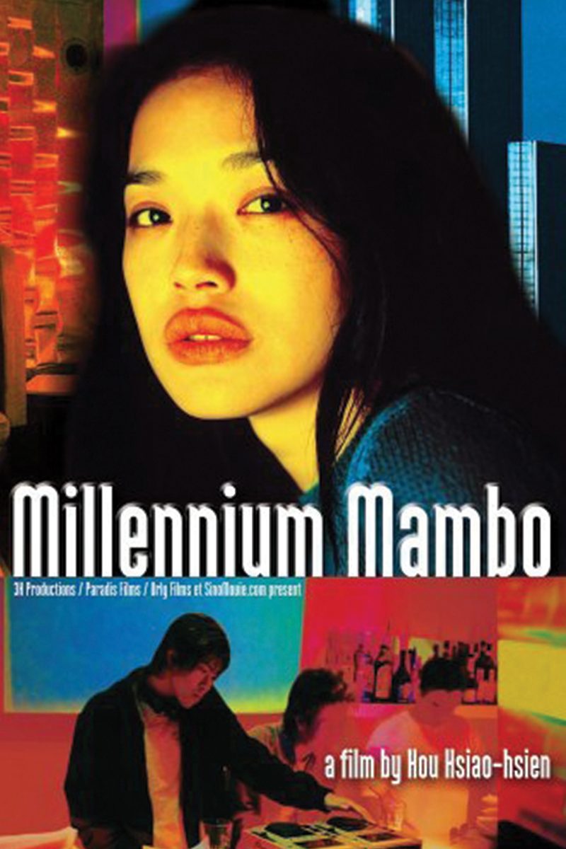 MILLENNIUM MAMBO