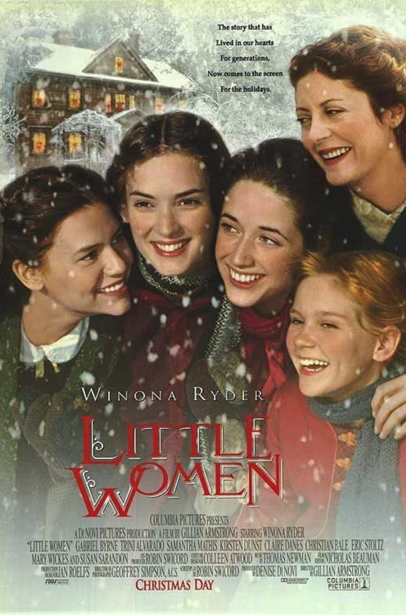 LITTLE WOMEN