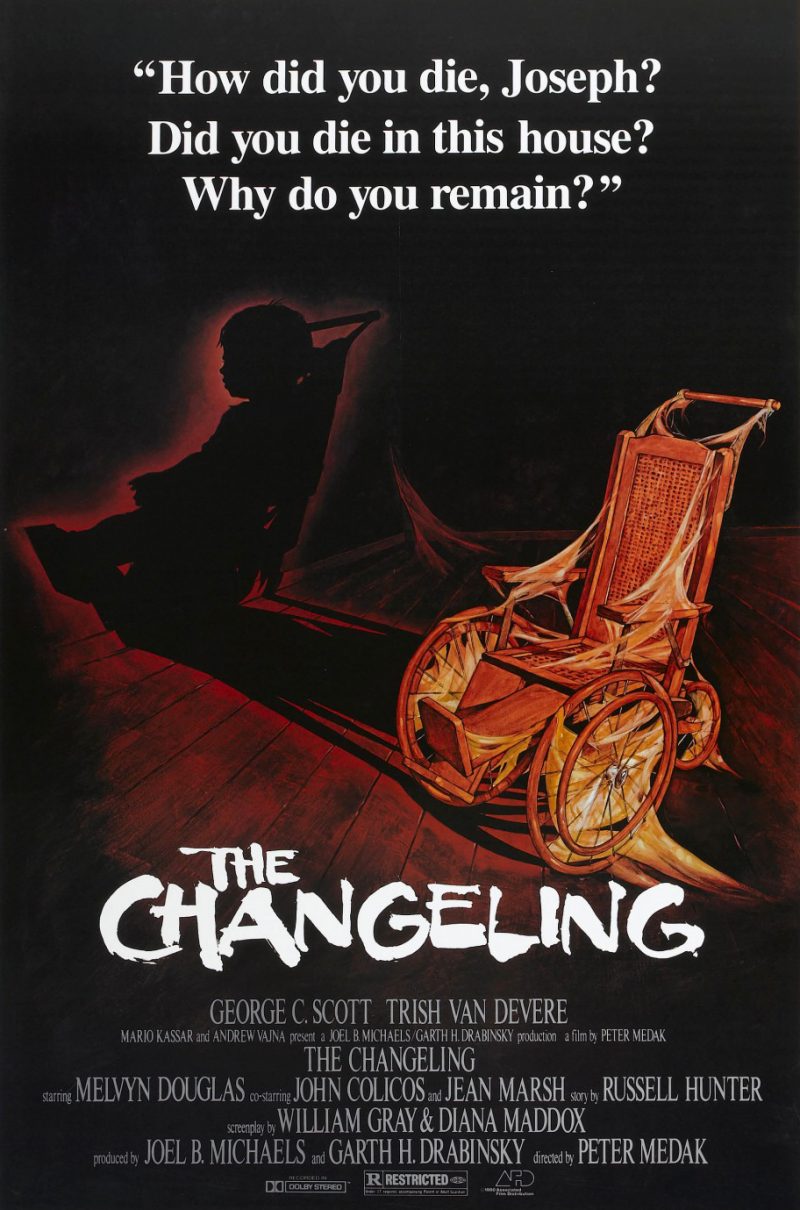 THE CHANGELING