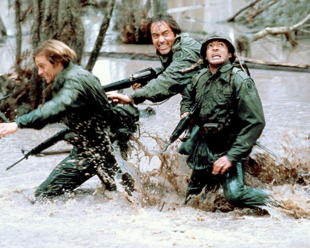 SOUTHERN COMFORT | Austin Film Society